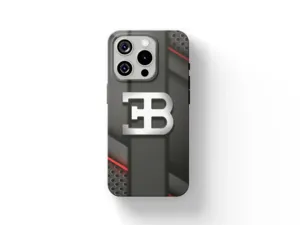 Bugatti Funda Smart Alta Gama Con Estilo Resistente